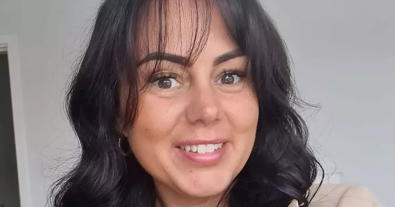 Mum falls to the floor and kids left in tears at Manchester Airport after TUI staff bombshell