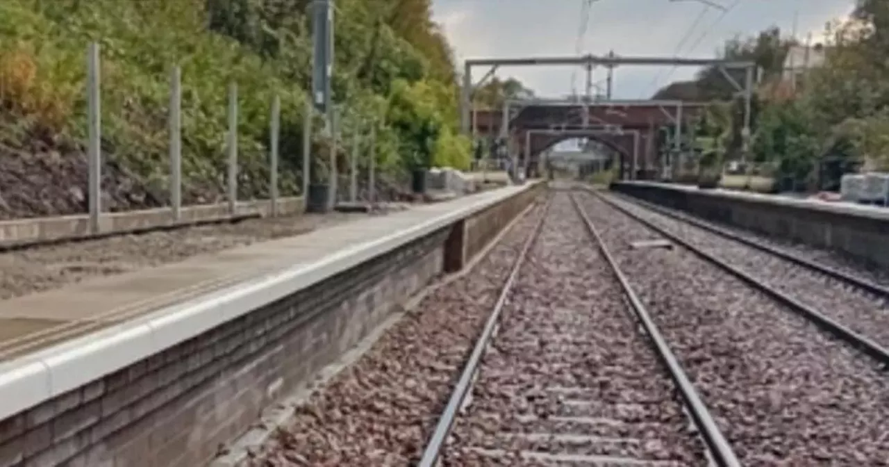 No trains between Wigan and Bolton on New Years Day as £100m line electrification 'goes live'