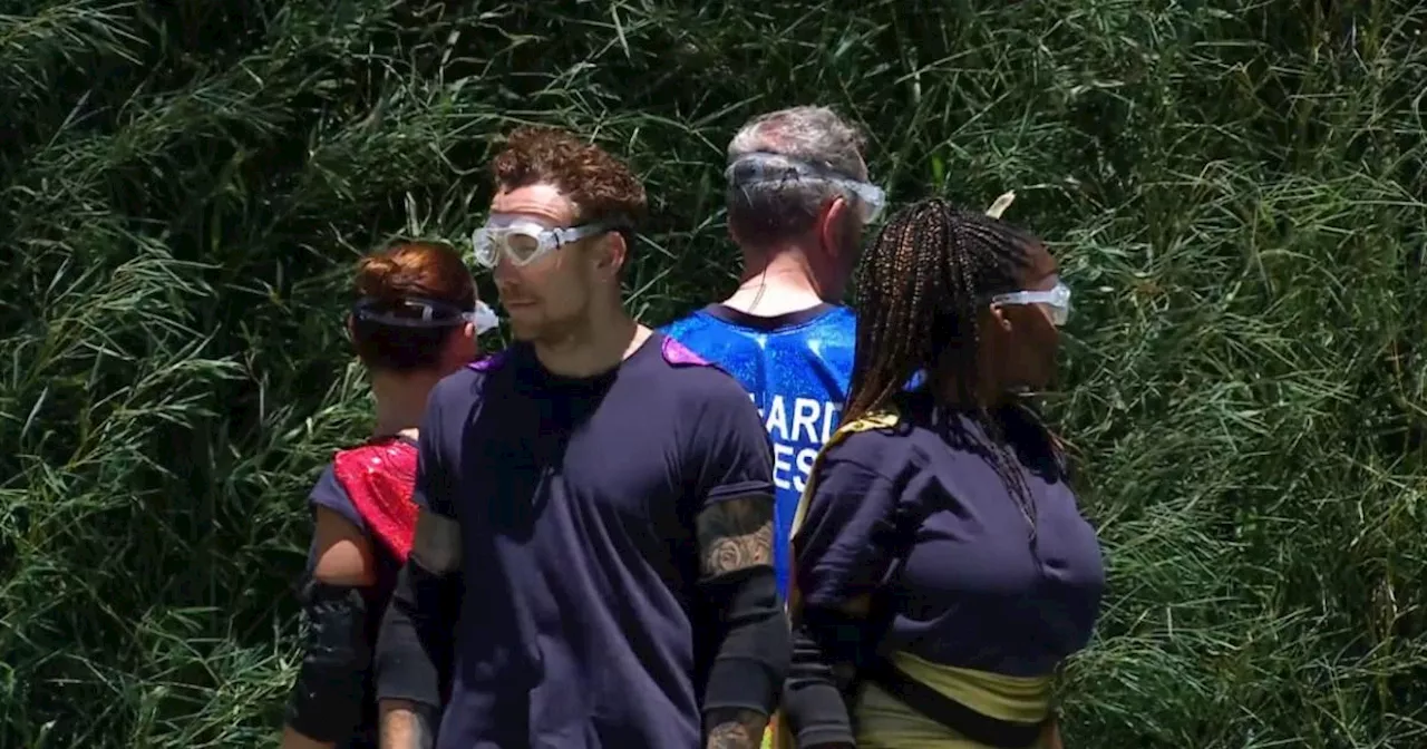 I’m A Celebrity semi-final leaves fans ‘gutted’ after devastating vote-off