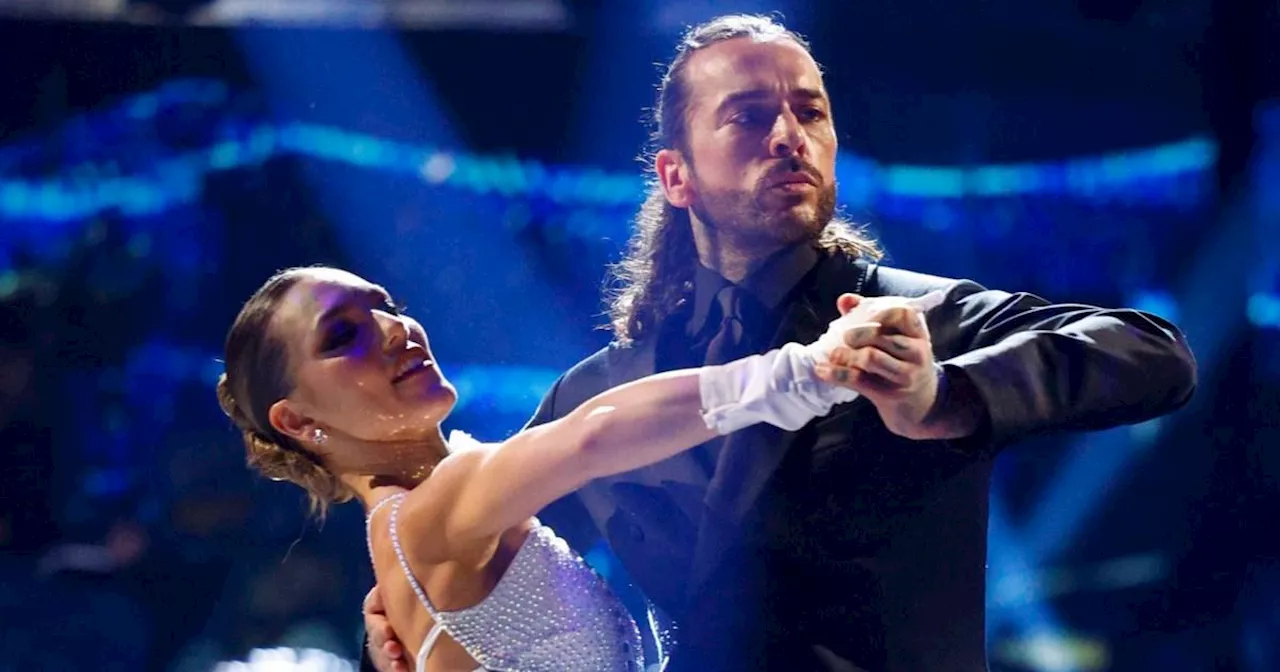 Pete Wicks deserves a place in the Strictly Come Dancing final