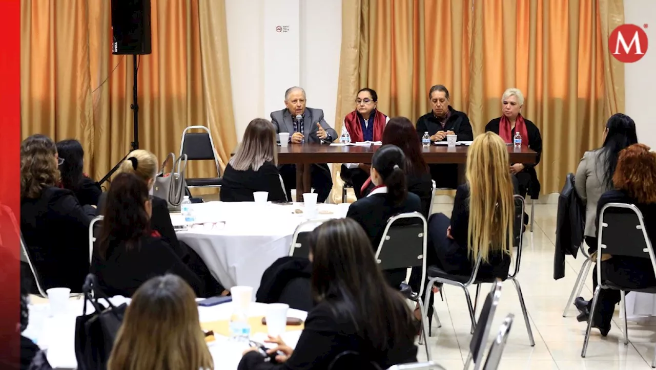 Invitan a mujeres abogadas a inscribirse para elegir Poder Judicial en Tamaulipas