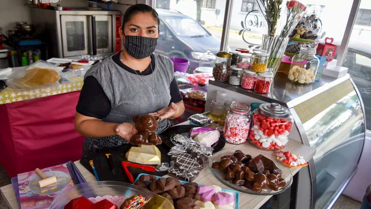 Programa 'Sinaloa Late Fuerte' beneficiará a más de 5 mil 150 MiPyMEs: Concanaco