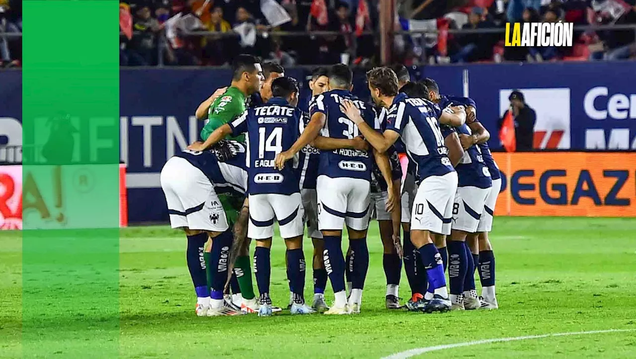 ¿Qué necesita Rayados para avanzar a la final del Apertura 2024?