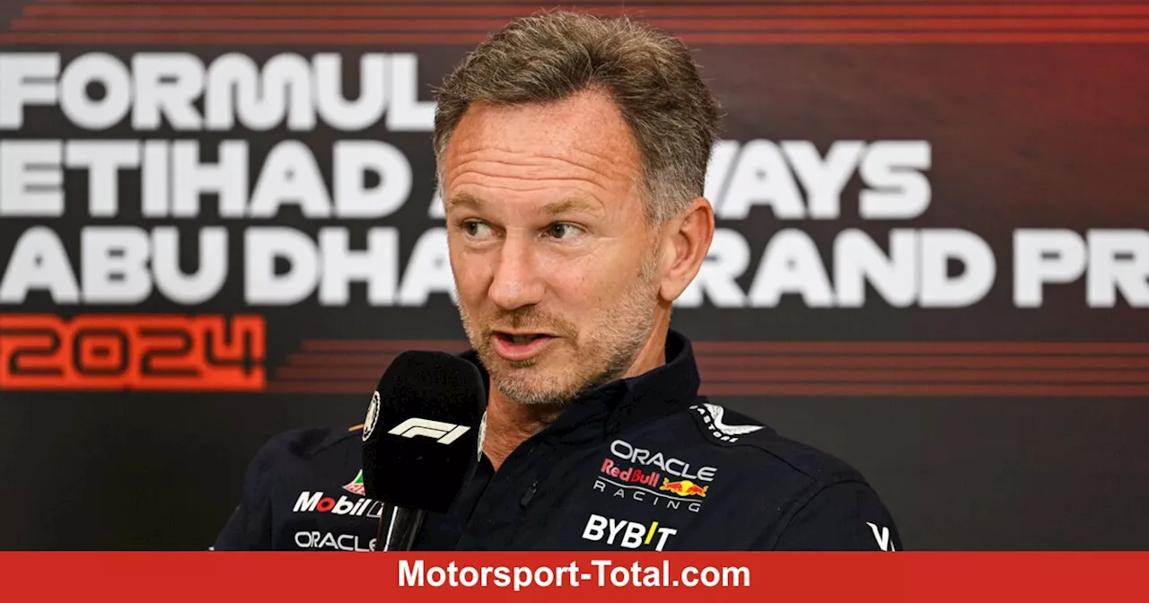 Formel-1-Liveticker: Hat Red Bull für 2026 einen Vorteil?