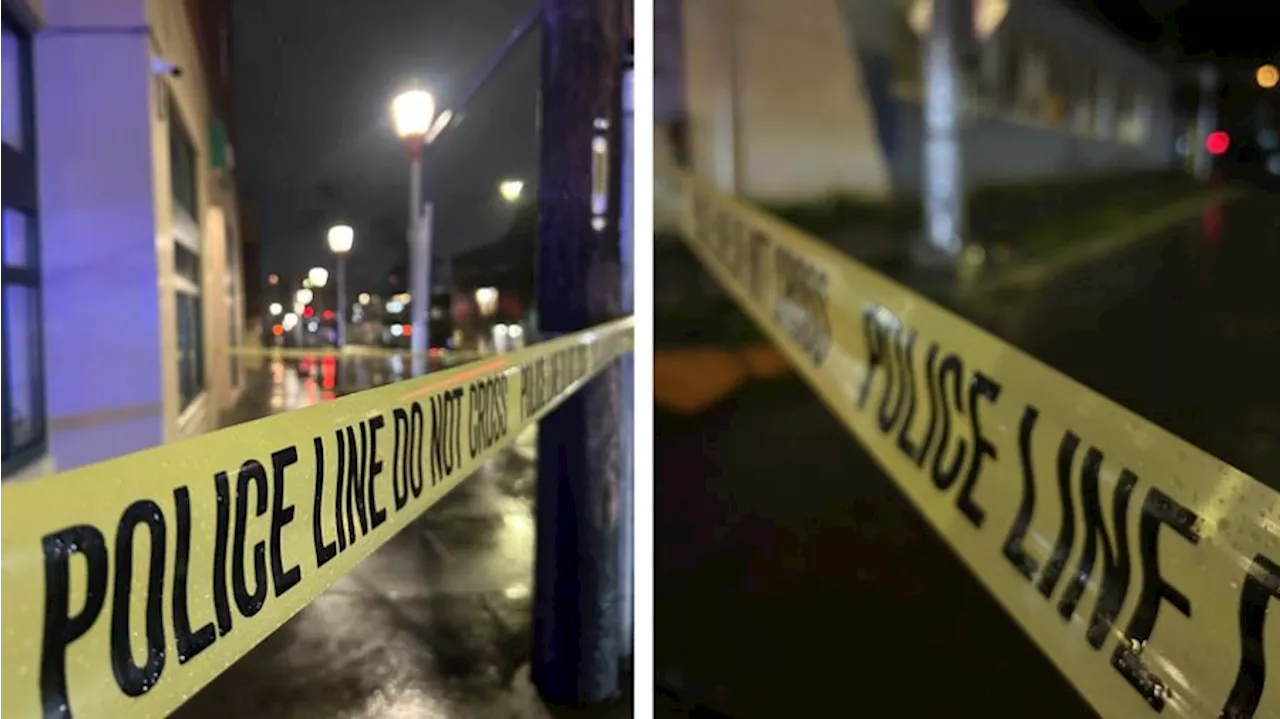 Shooting in Seattle’s International District injures five people