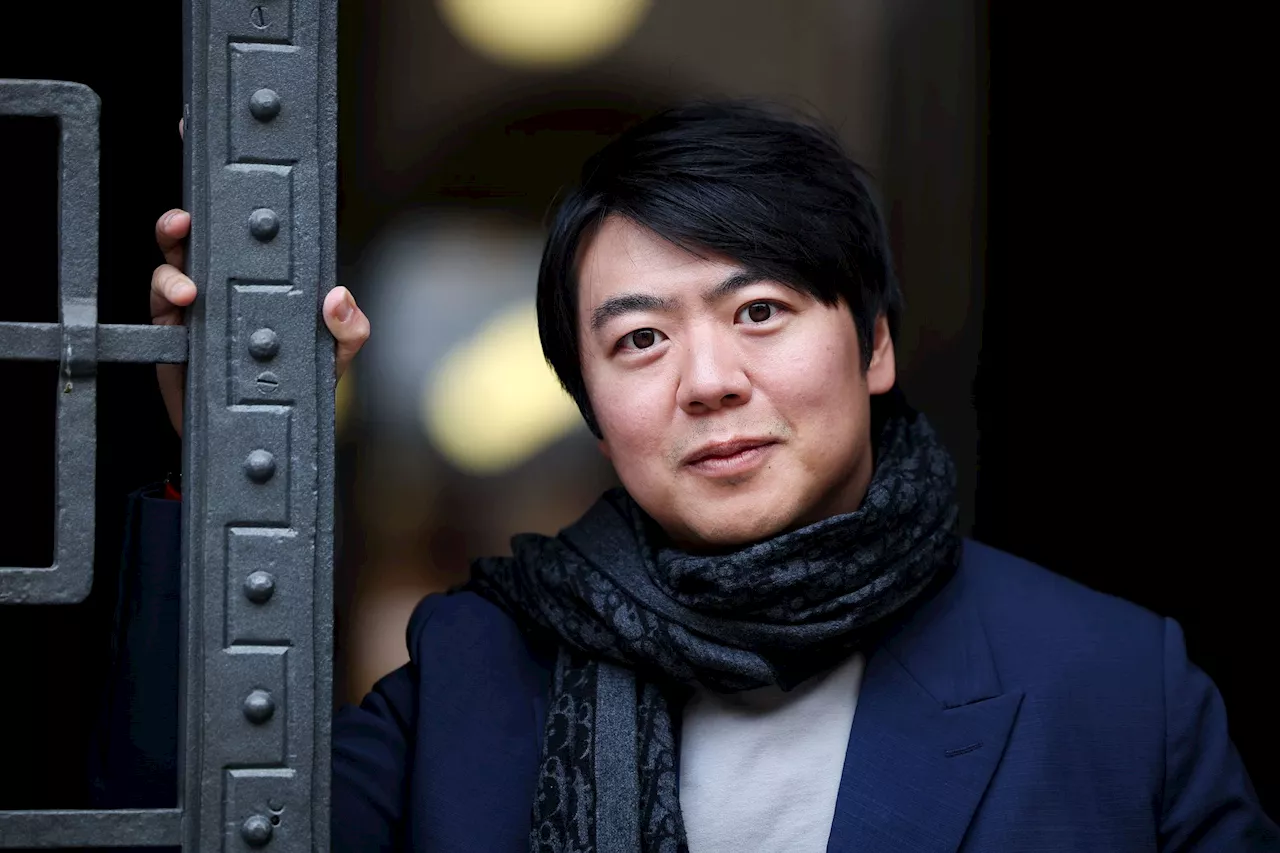 Lang Lang spielt in Notre-Dame: „Das war wie ein Traum“