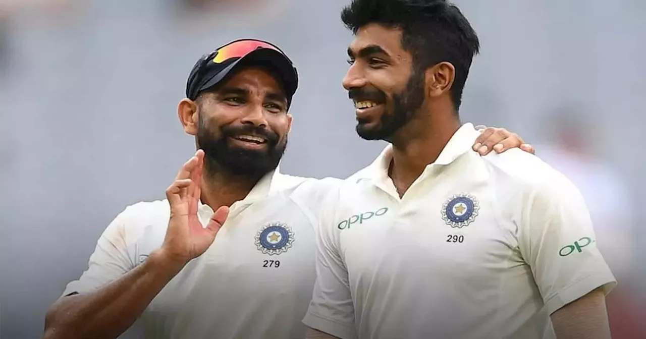 AUS vs IND: बैग पैक-वीजा रेडी... मोहम्मद शमी इज बैक, ऑस्ट्रेलिया के खिलाफ इस मैच से होंगे टेस्ट इंडिया का हिस्सा