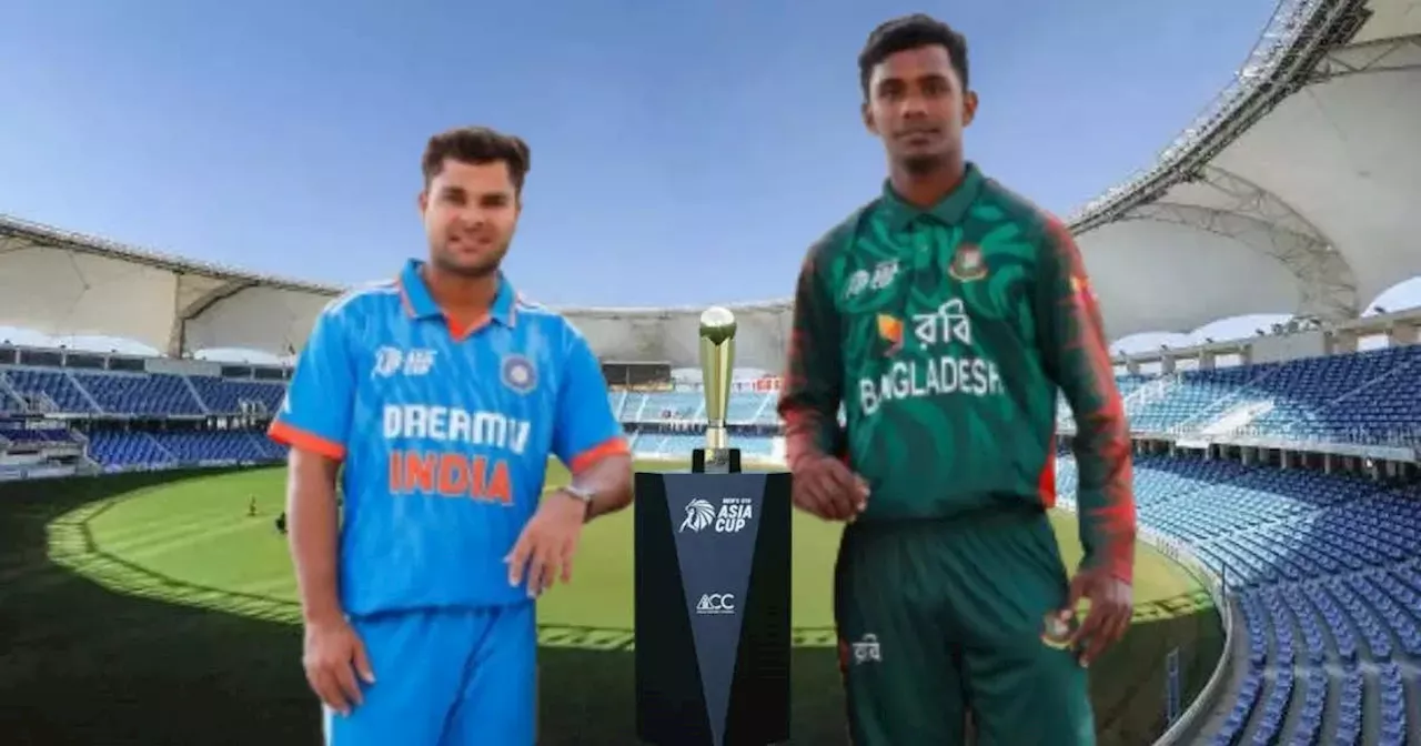 U19 IND vs BAN Final Pitch Report: बॉलिंग में आएगा तूफान या बैटिंग मे लगेंगे चौके और छक्के, जानें कैसी होगी फाइनल के लिए पिच