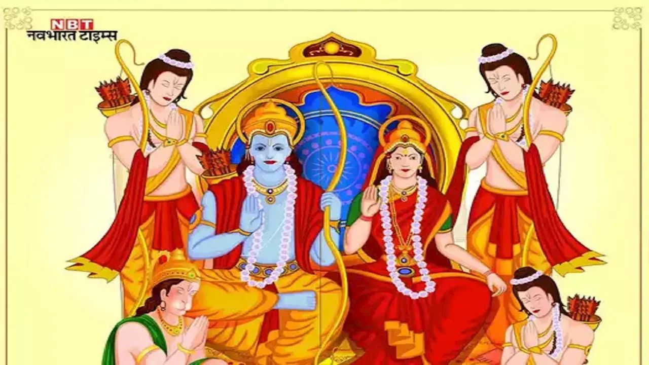 Vivah Panchami Rahasya: प्रारब्ध है ग्रहों के अधीन, विवाह पंचमी का रहस्य जानकर करें इस तिथि का उपयोग