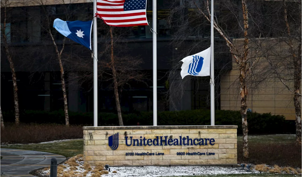 UnitedHealthcare CEO's shooting opens a door for many to vent frustrations over insurance