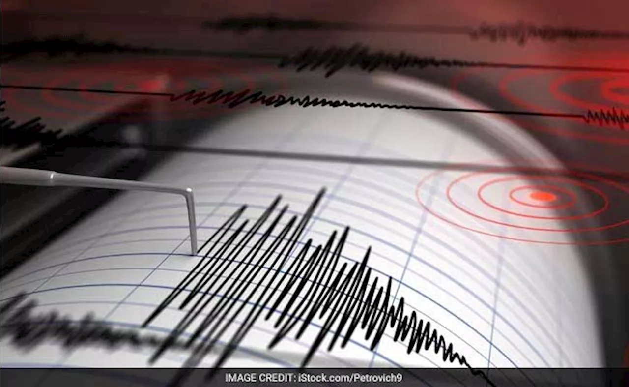 उत्तराखंड के पिथौरागढ़ में भूकंप के झटके, रिक्टर स्केल पर 3.9 दर्ज की गई तीव्रता