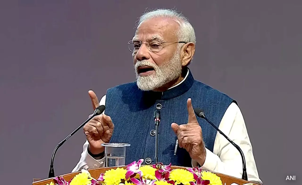 पीएम मोदी 9 दिसंबर को जयपुर में करेंगे राइजिंग राजस्थान ग्लोबल इन्वेस्टमेंट समिट का उद्घाटन