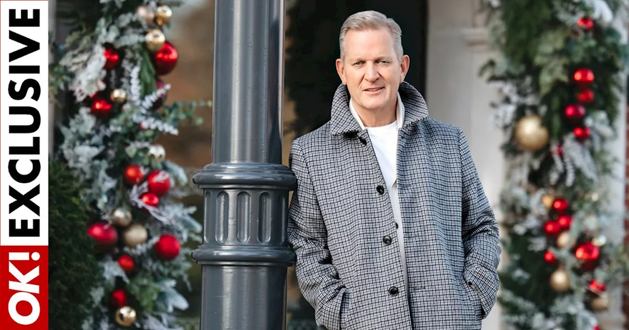 Jeremy Kyle breaks silence on the axing of his TV show with 8-word statement