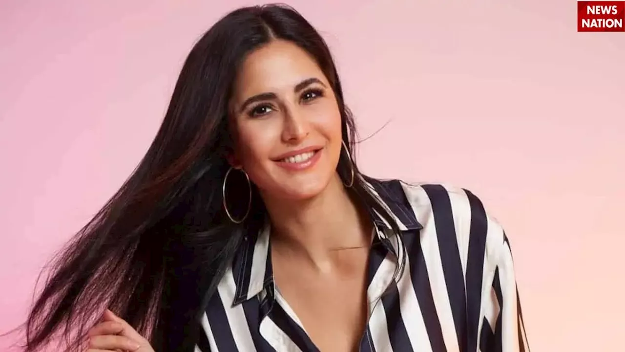 'वह मुझे प्यार नहीं करता...'Katrina Kaif ने बयान किया रिलेशनशिप को लेकर उनका डर