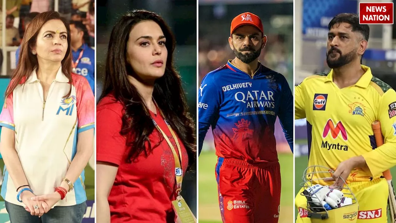 IPL 2025: CSK और MI समेत सभी टीमों को लगा बड़ा झटका, यह खिलाड़ी बना वजह