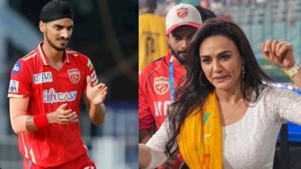 IPL 2025: अगले सीजन इस प्लेइंग 11 के साथ उतर सकती है पंजाब किंग्स, दुनिया के 2 खूंखार ऑलराउंडर होंगे शामिल