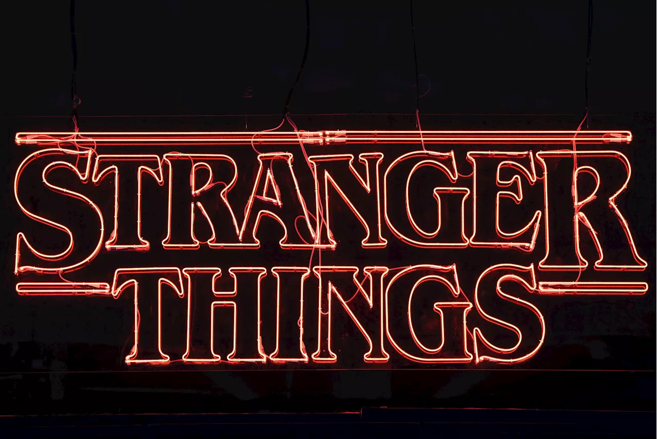 'Stranger Things' Actor Dead