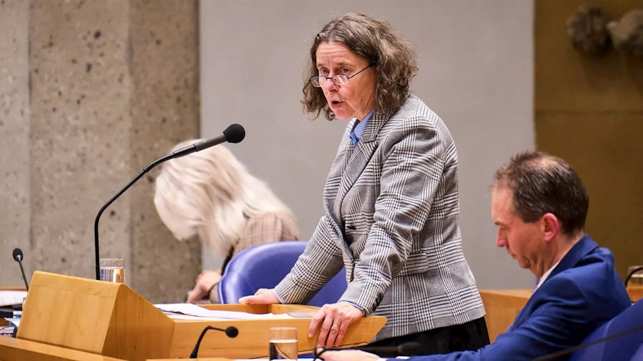 Advocaten: asielminister Faber zet te veel druk op wetgeving en beperkt inspraak