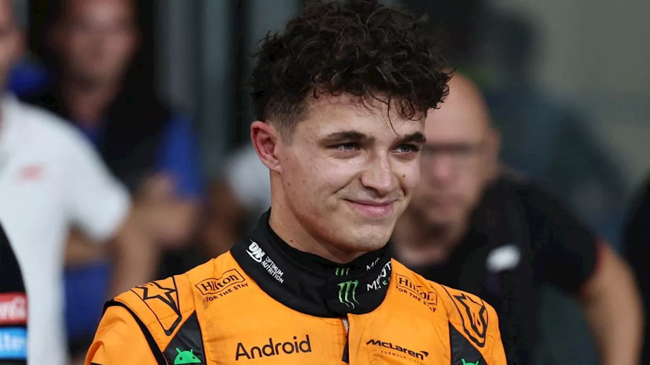 De finale van het F1-seizoen: oranje heeft de teamtitel voor het grijpen