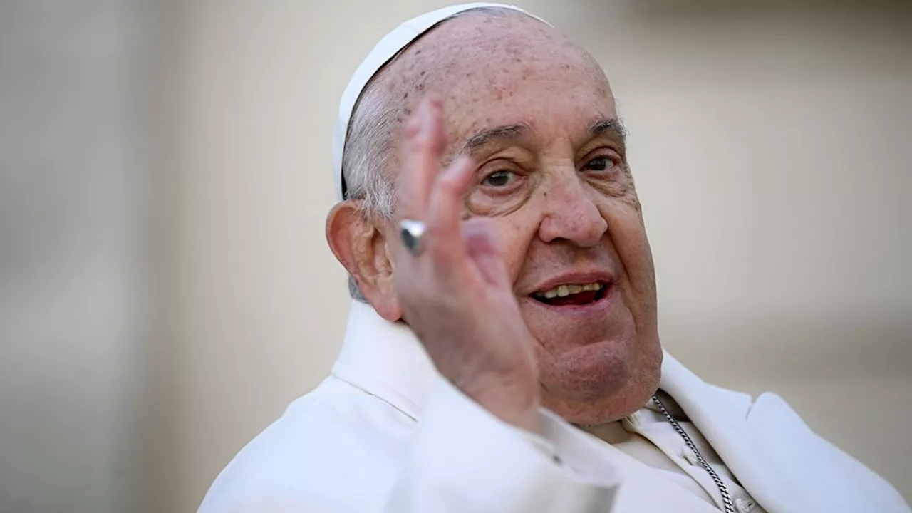 Paus Franciscus werkt aan zijn opvolging en kiest 21 nieuwe kardinalen