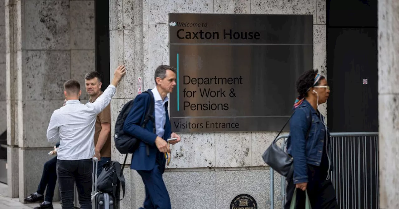 DWP confirms extra payments for people on DLA and Attendance Allowance