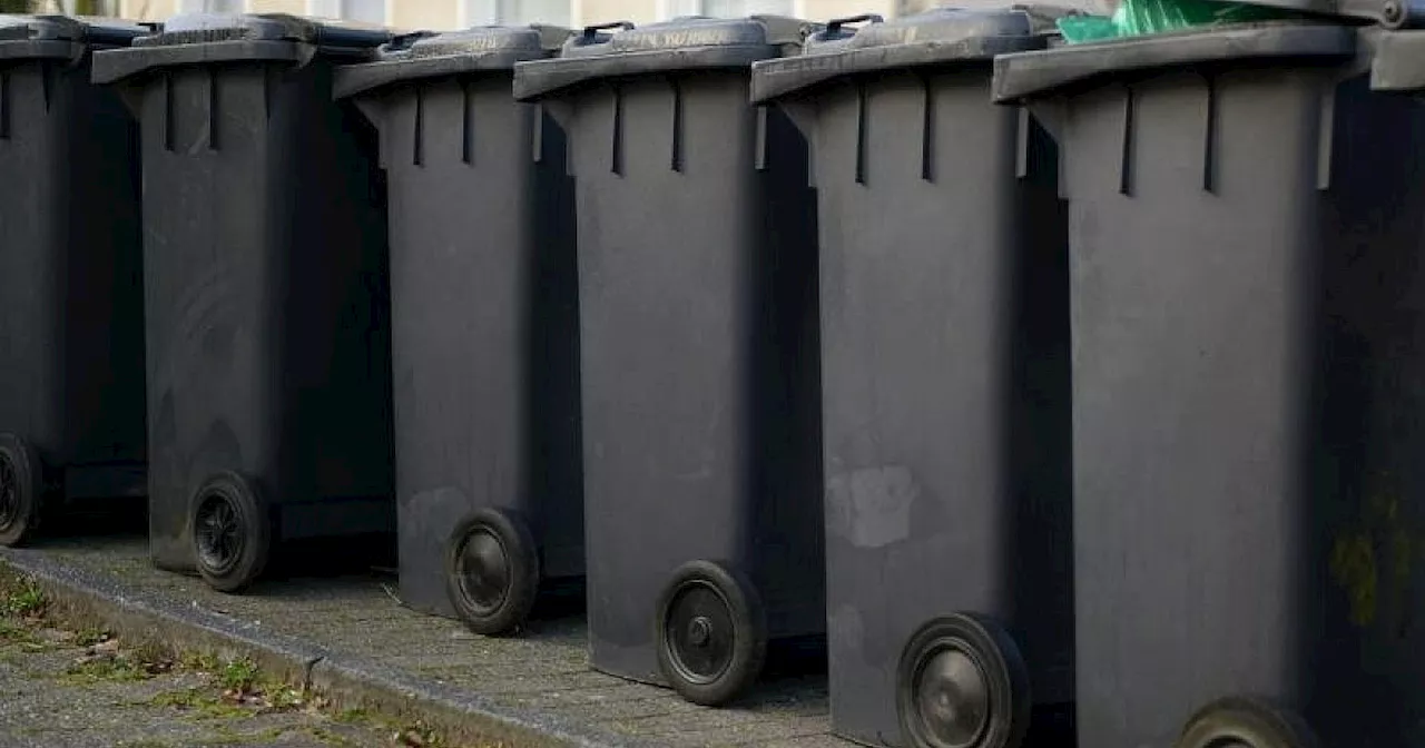 In Lichtenau steigen Gebühren für Mülltonnen und Straßenreinigung