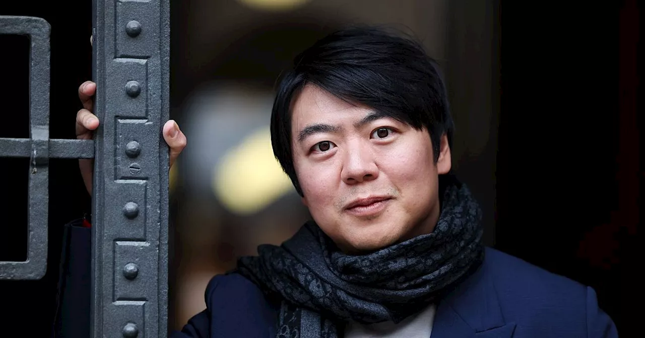 Lang Lang spielt in Notre-Dame: «Das war wie ein Traum»