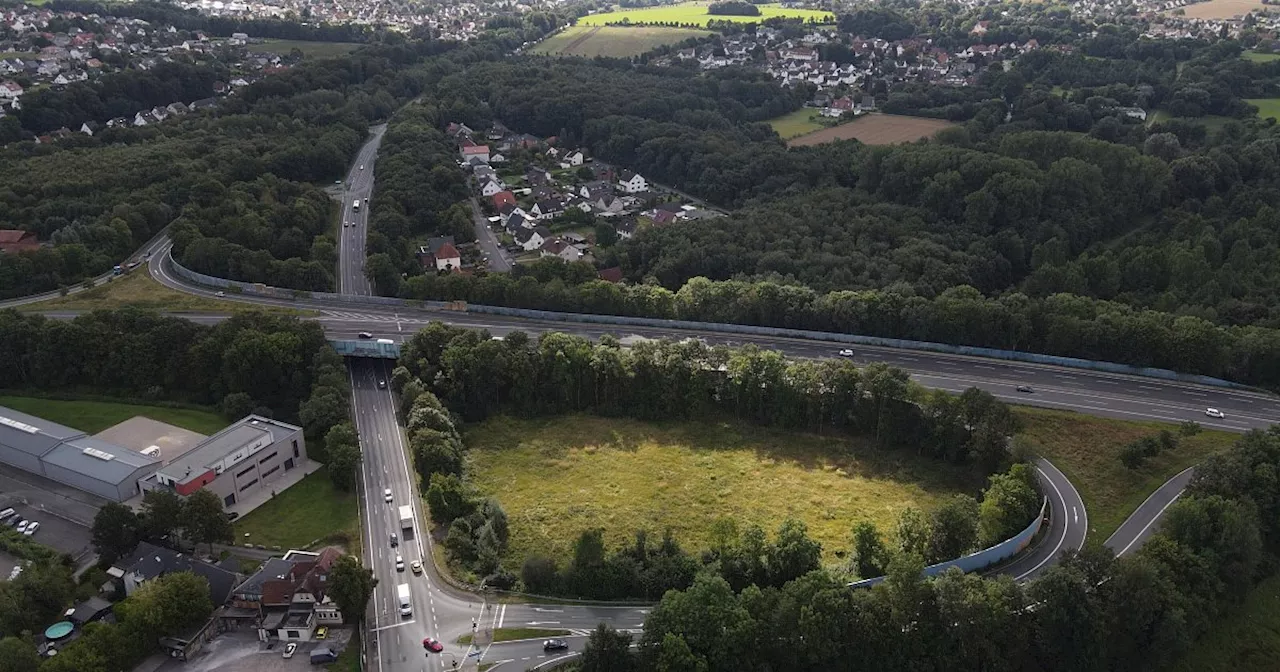 Mehr Platz: Neuer Radweg zwischen Bünde und Hiddenhausen geplant