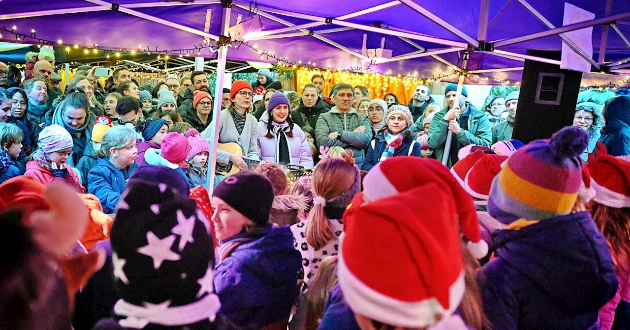 Mindestens einen Besuch wert: Bielefelds zauberhafte Weihnachtsmärkte umme Ecke