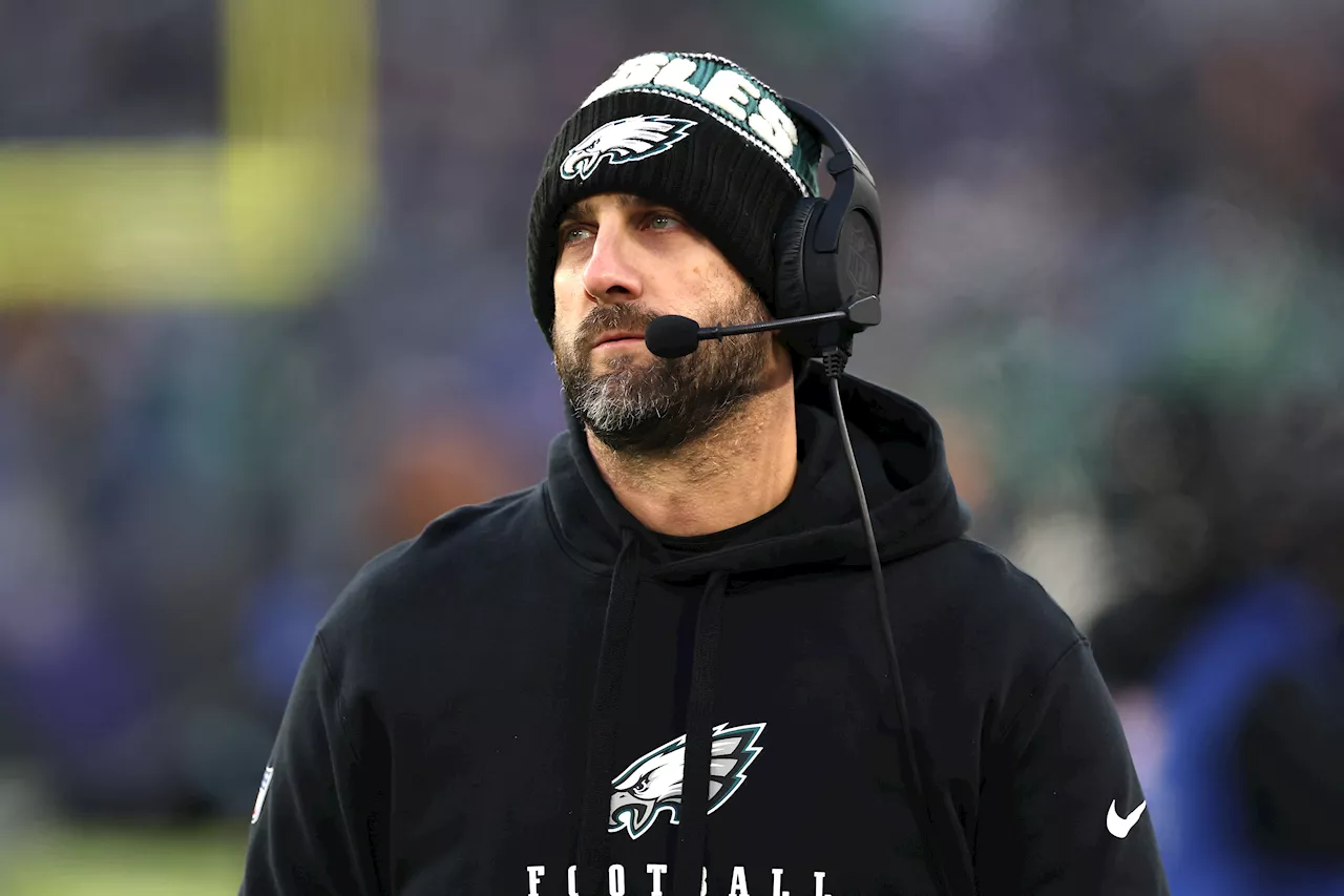 Bettor places massive $3.1 million bet on Eagles to beat Panthers