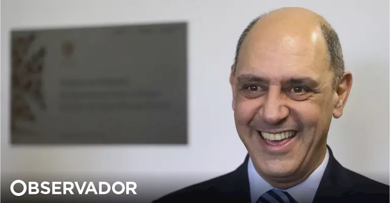 Manuel Pizarro eleito candidato do PS à Câmara do Porto