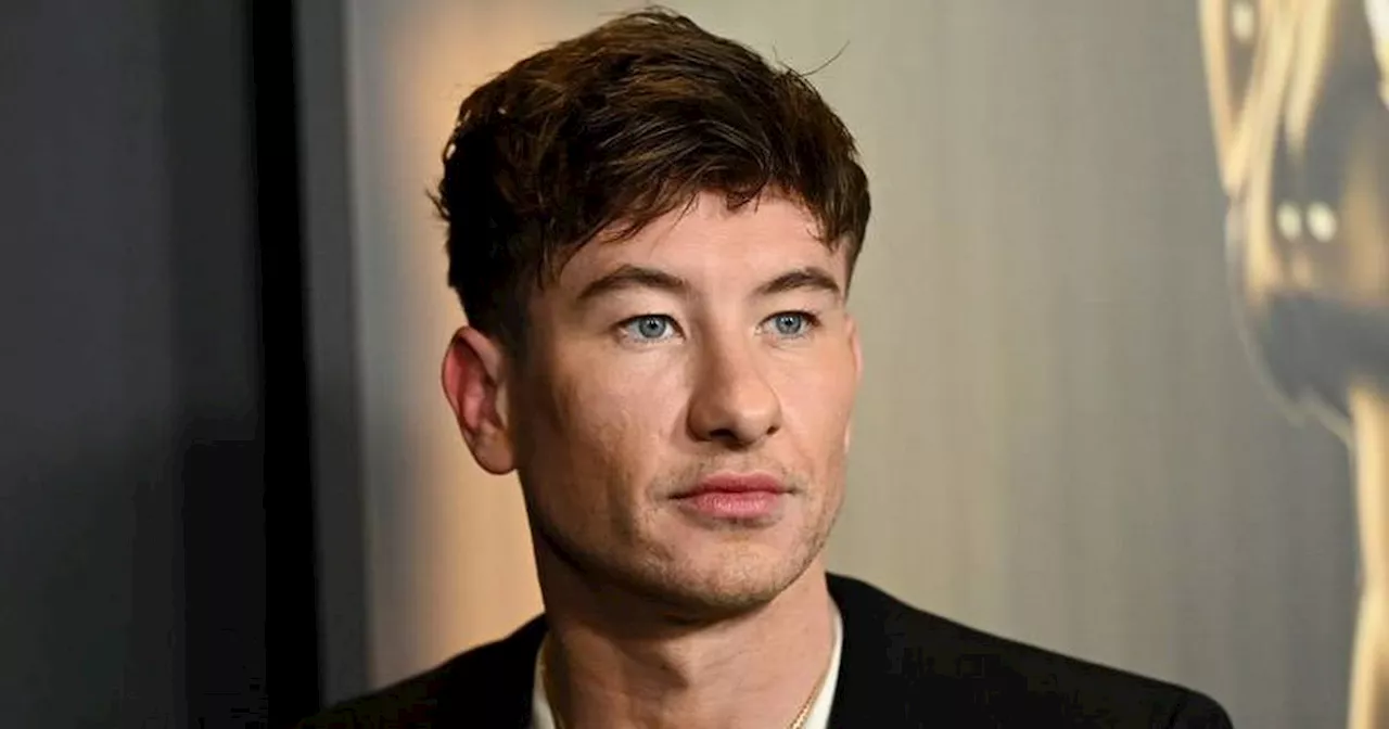 Barry Keoghan deactivates Instagram account after Sabrina Carpenter 'split'