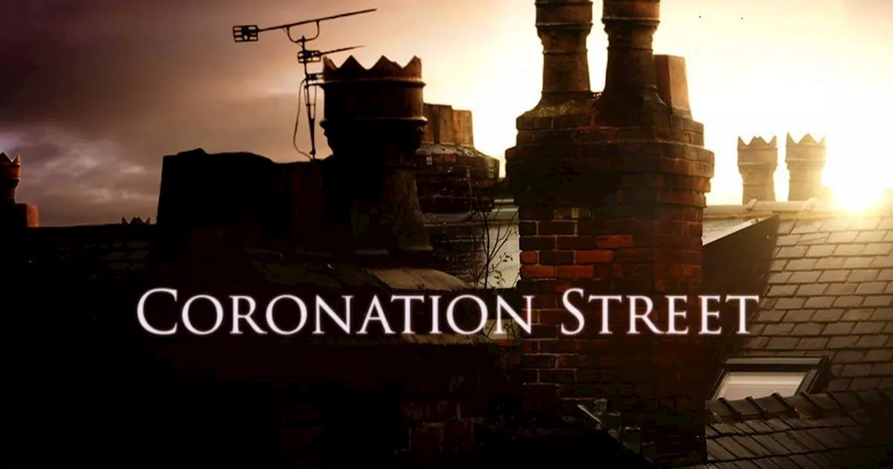 Coronation Street star emotional as she's 'rejected' amid career struggle