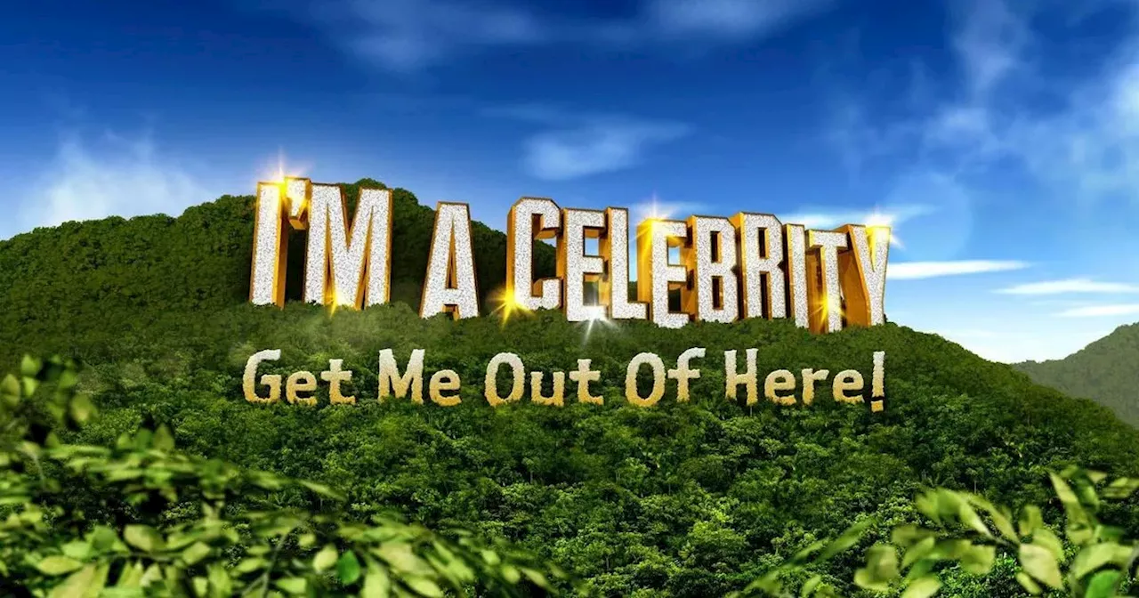 I'm A Celebrity reveals ninth star to leave the jungle ahead of series finale