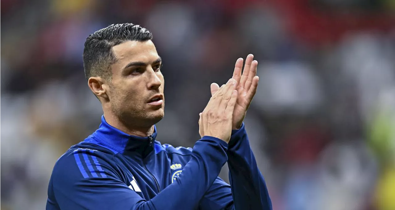 La nouvelle sortie XXL de Mourinho sur des retrouvailles avec Cristiano Ronaldo