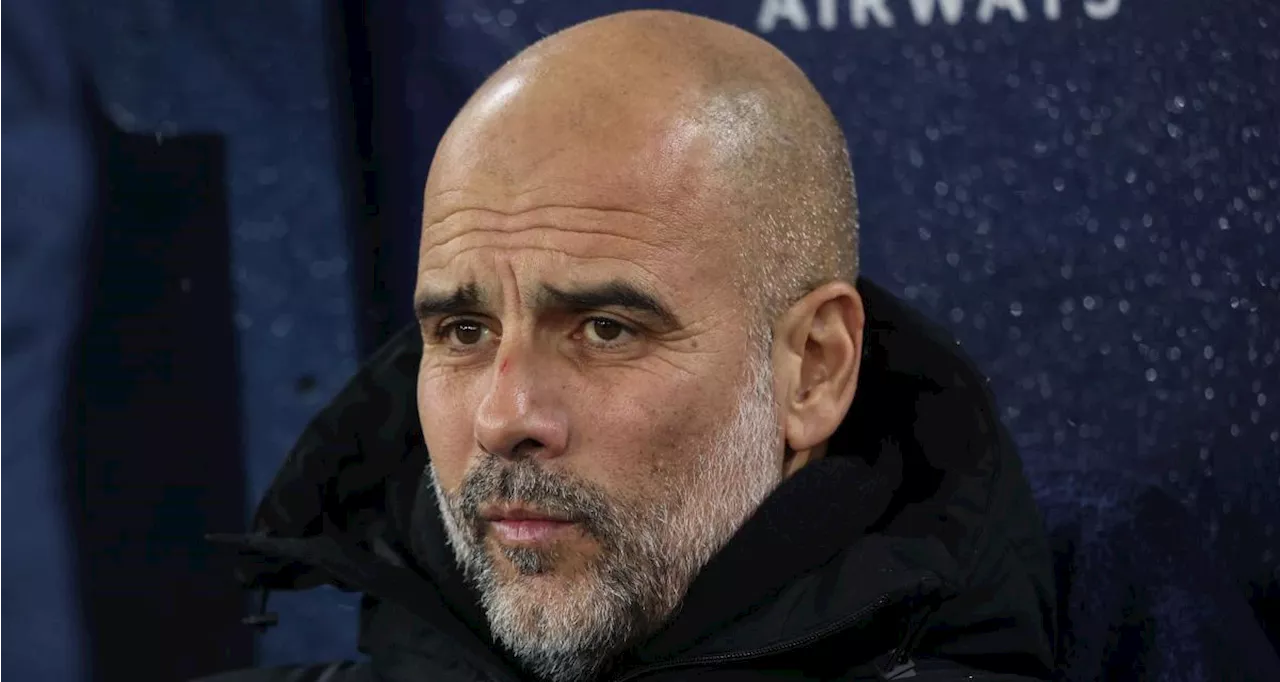 Manchester City : la nouvelle sortie géniale de Guardiola sur l'avenir de De Bruyne