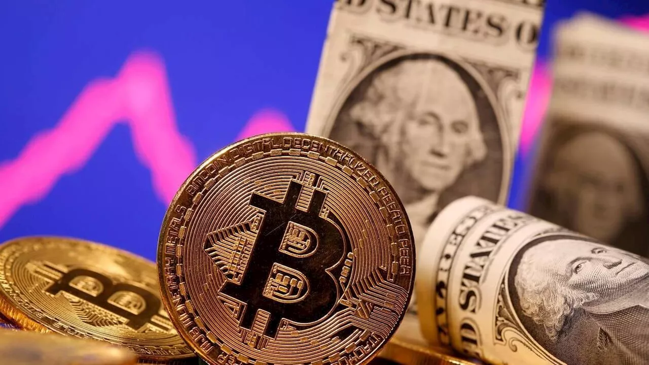 Le Bitcoin atteint les 100 000 dollars : trois chiffres pour comprendre ce nouveau record