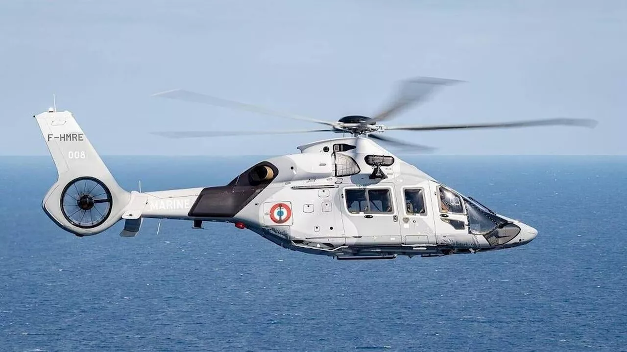 Tempête : à Douarnenez, un hélicoptère et deux bateaux pour sauver des pratiquants de sport nautique