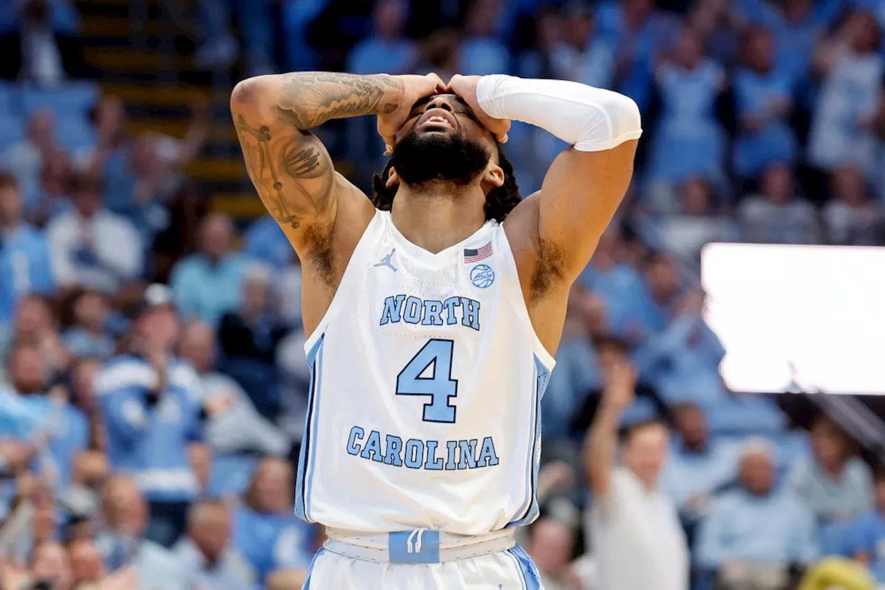 How to watch #20 UNC vs. Georgia Tech basketball: Time, TV channel, FREE live stream