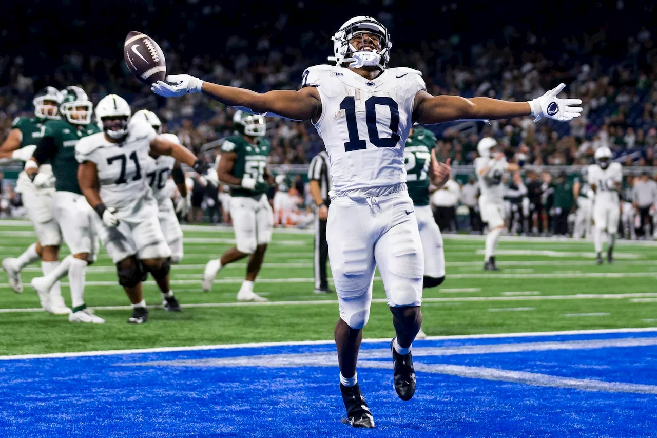 How to watch Penn State vs Oregon in Big Ten Championship: Time, channel, FREE live stream