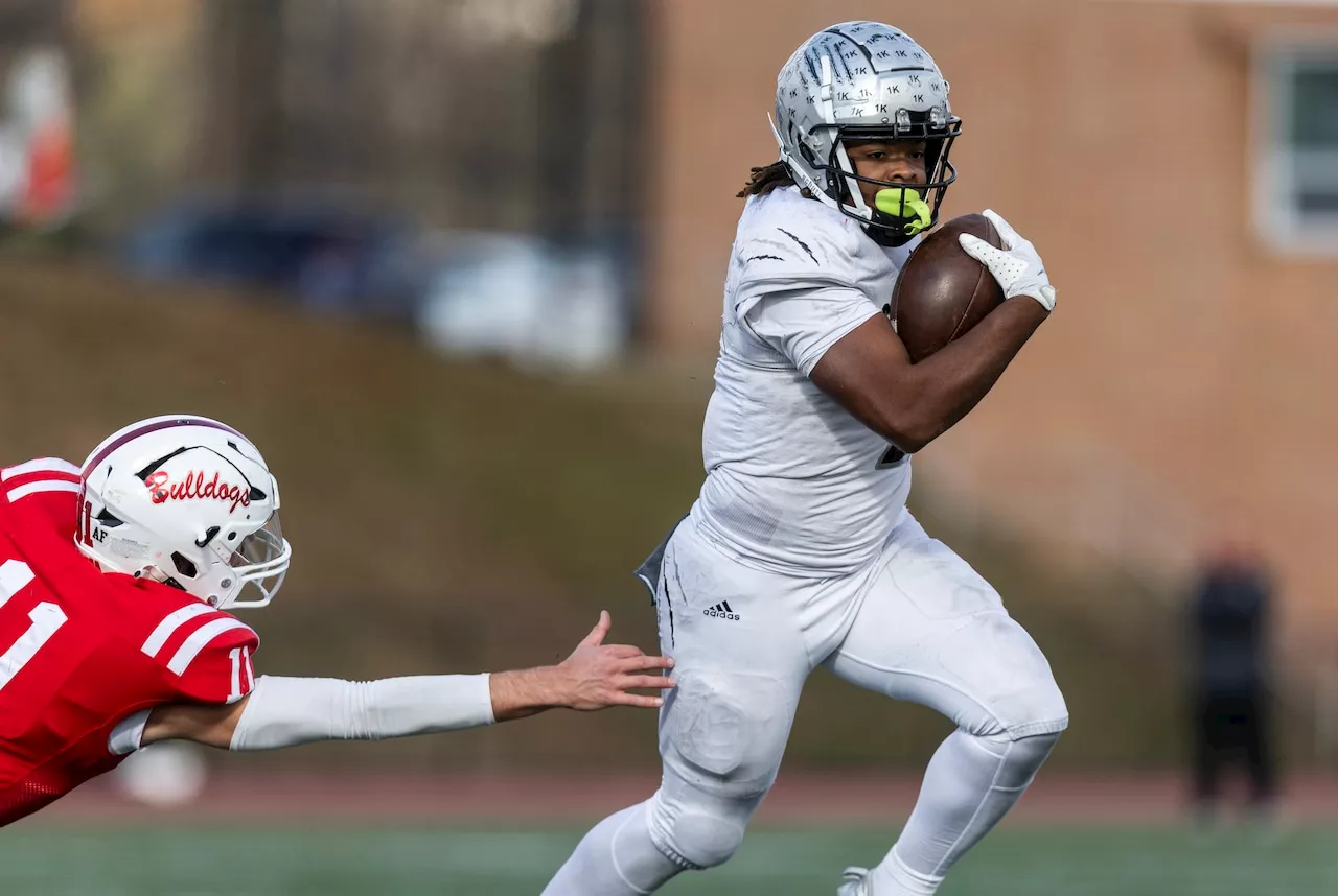 Penn State commit, Harrisburg star Messiah Mickens named Gatorade Pa. Player of the Year