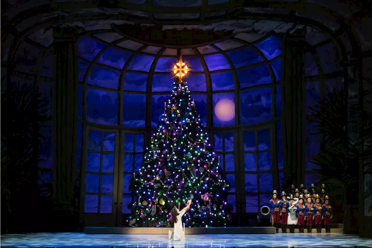 Philadelphia Ballet’s ‘The Nutcracker’ is the dose of magic you need this holiday season