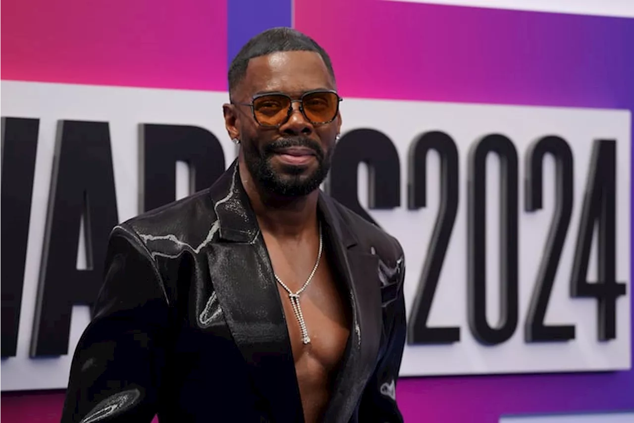 New York Times names Colman Domingo in its list of 2024′s most stylish people