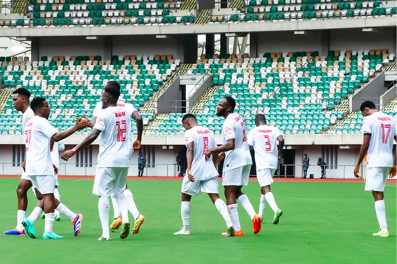 NPFL Preview: Rangers host Rivers United, derbies in Kano, Ijebu-ode