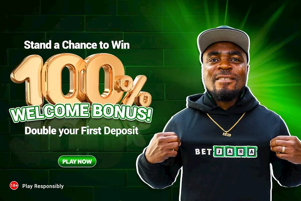 Unleash the power of bonuses at Betjara: Your ultimate betting destination in Nigeria