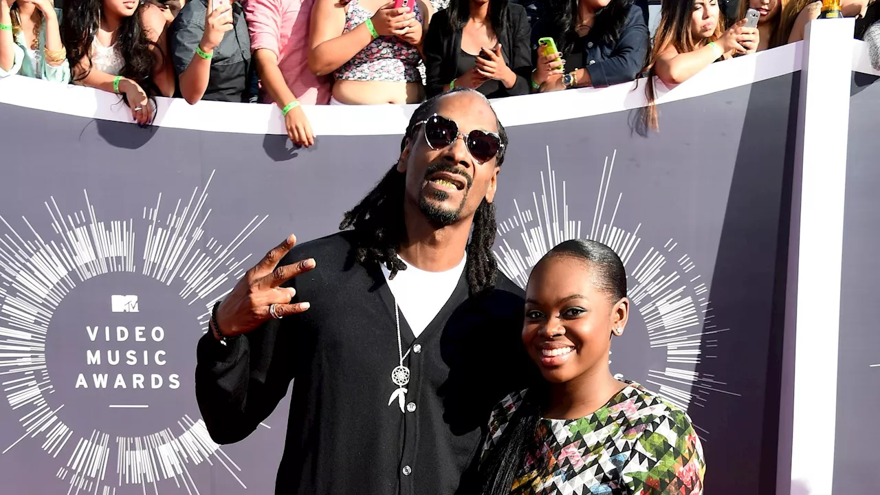 So sehr litt Snoop Doggs Tochter Cori unter Lupus-Diagnose