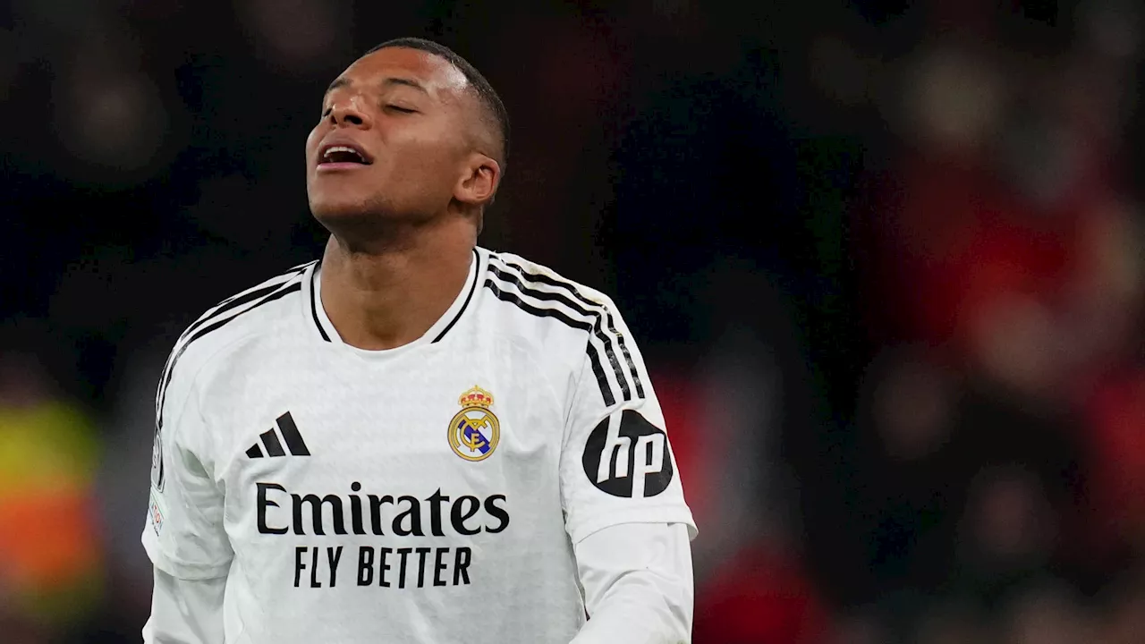 La petite phrase de Nasser Al-Khelaïfi sur Kylian Mbappé, en pleine crise au Real Madrid