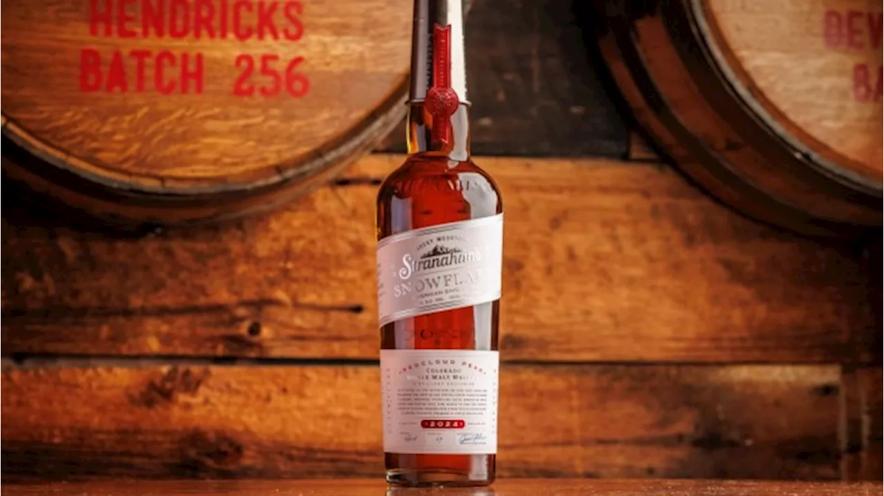 Why Whiskey Fans Are Camping Out for Days to Buy This Limited-Edition Single Malt