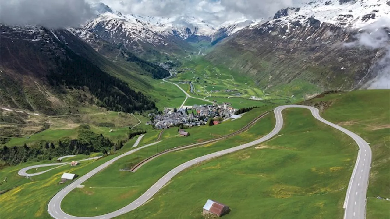 You Can Now Buy Swiss Real Estate in This Luxe Community Without Being Swiss