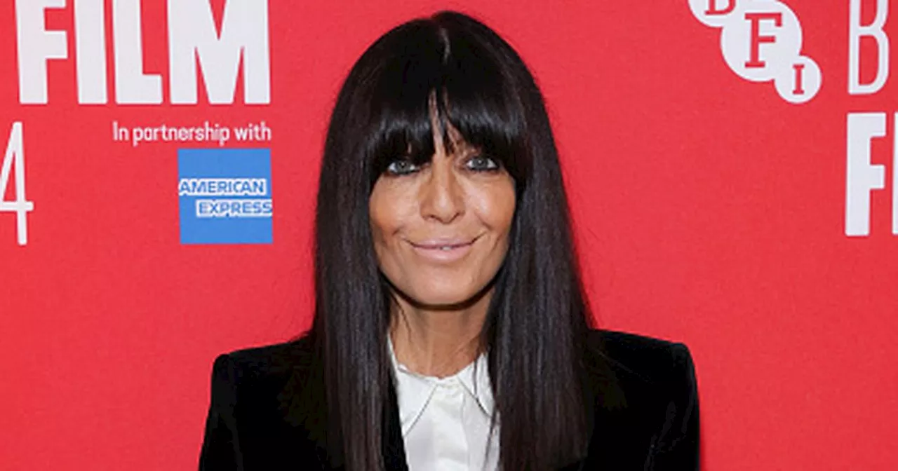 Strictly's Claudia Winkleman's marriage to famous husband and 'disgusting' wedding dress